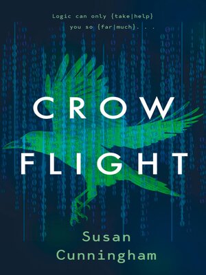 cover image of Crow Flight